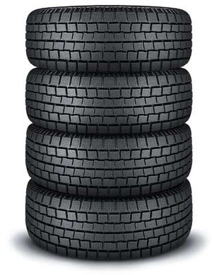 Free tire rotations for the life of the tires!