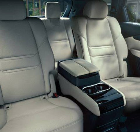 2020 Mazda CX-9 FOOT-ACTIVATED LIFTGATE | Rochester Mazda in Rochester MN