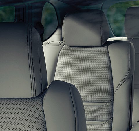 2020 Mazda CX-9 with PREMIUM NAPPA LEATHER | Rochester Mazda in Rochester MN