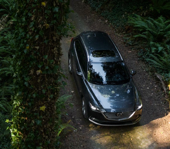 2020 Mazda CX-9 PREDICTIVE AWD | Rochester Mazda in Rochester MN