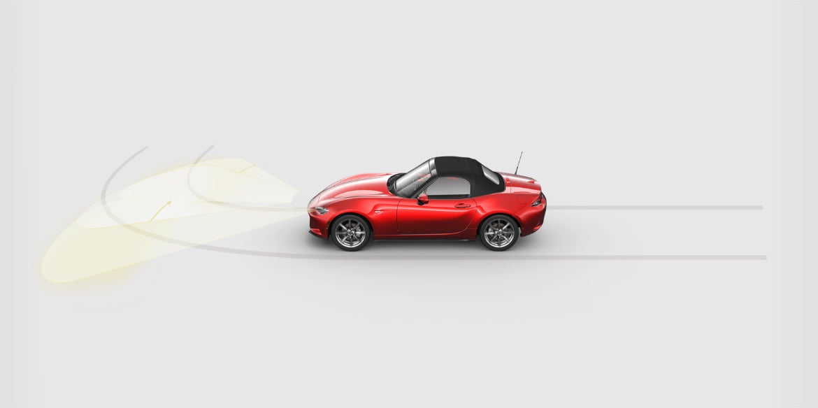 2021 Mazda Miata MX-5 | Rochester Mazda in Rochester MN
