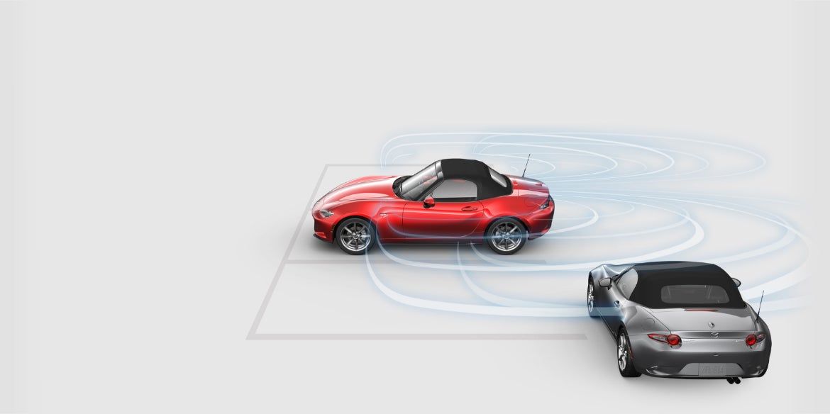 2021 Mazda Miata MX-5 | Rochester Mazda in Rochester MN