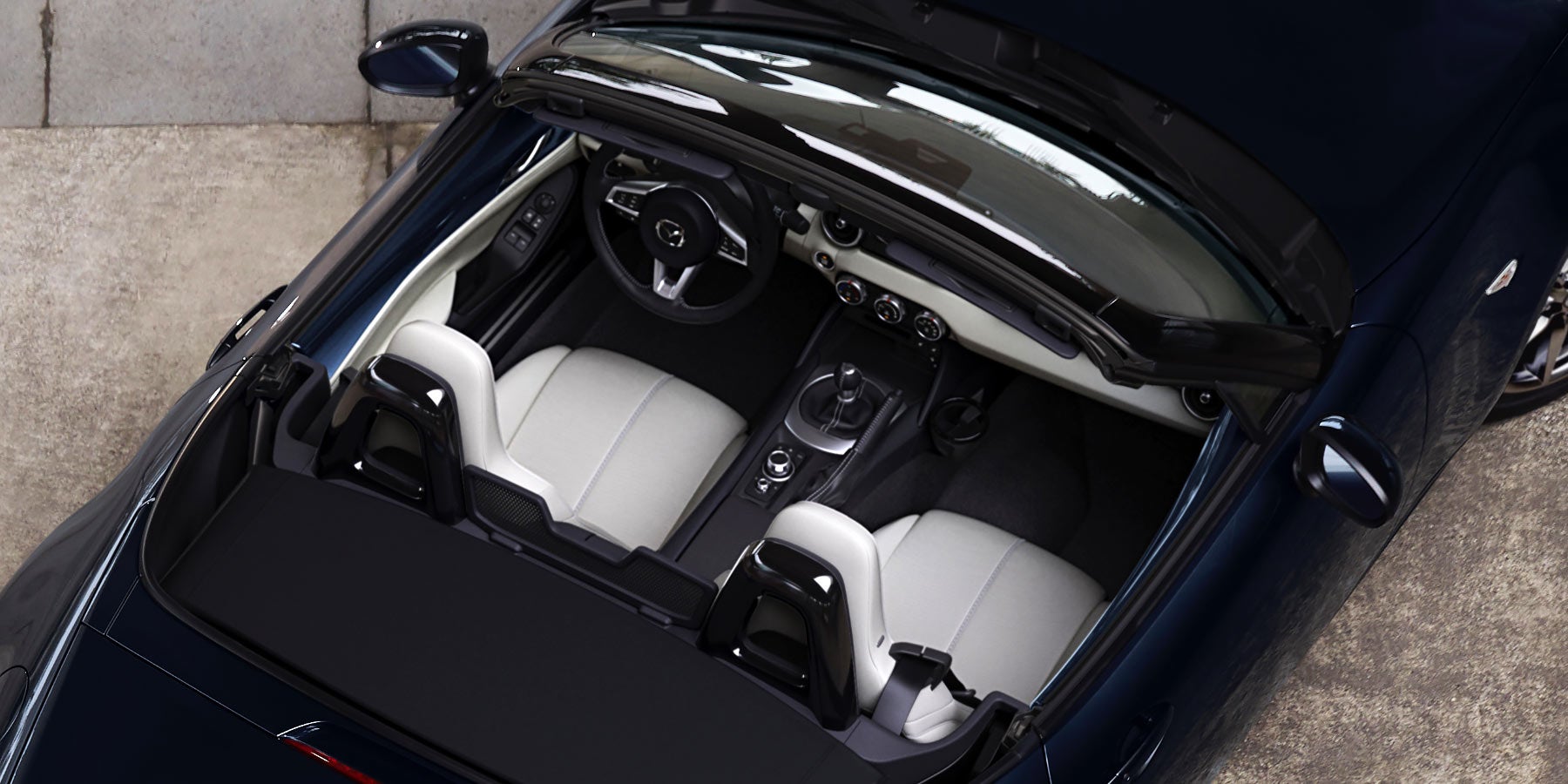 2021 Mazda MX-5 Miata | Rochester Mazda in Rochester MN