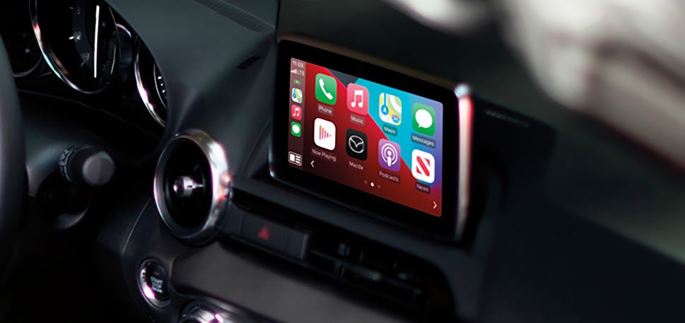 2021 MX-5 Miata | Rochester Mazda in Rochester MN