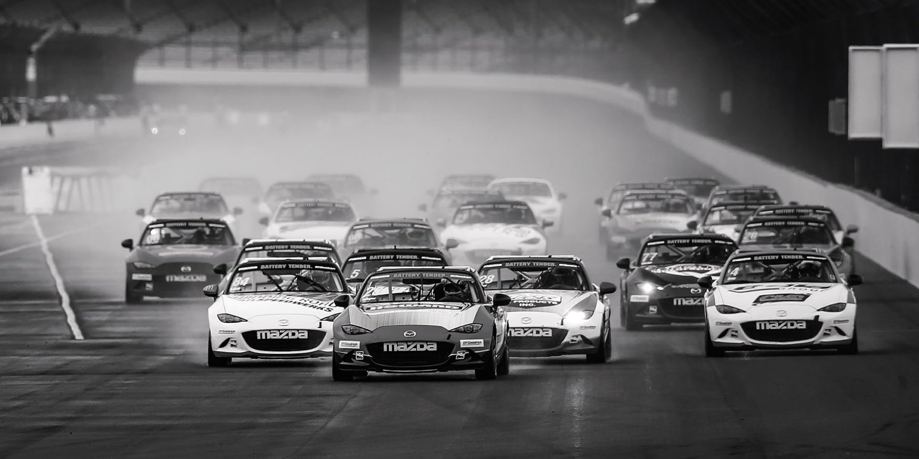 Mazda Miata MX-5 Heritage | Rochester Mazda in Rochester MN