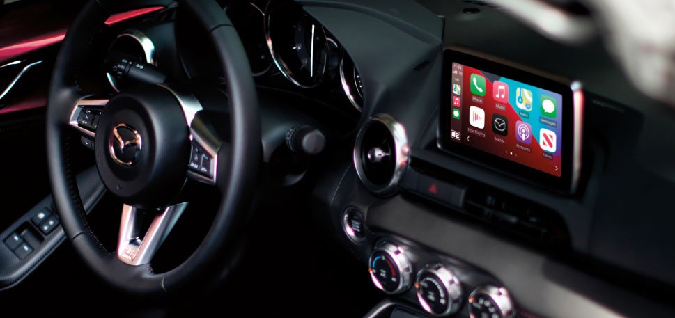 2021 MX-5 Miata | Rochester Mazda in Rochester MN