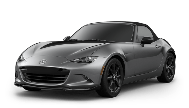 2021 MX-5 Miata Club | Rochester Mazda in Rochester MN