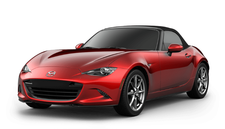 2021 MX-5 Miata Grand Touring | Rochester Mazda in Rochester MN