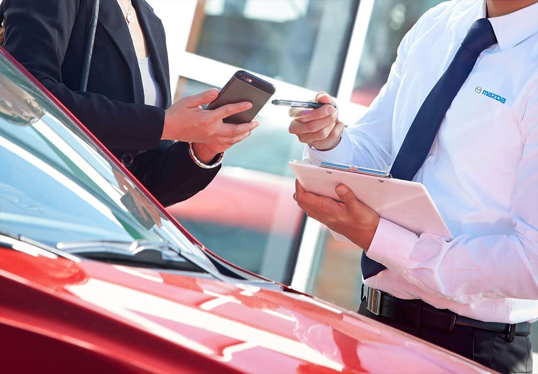 Rochester Mazda in Rochester MN