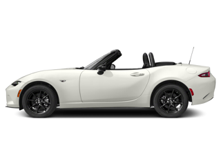 2021 Mazda MX-5 Miata