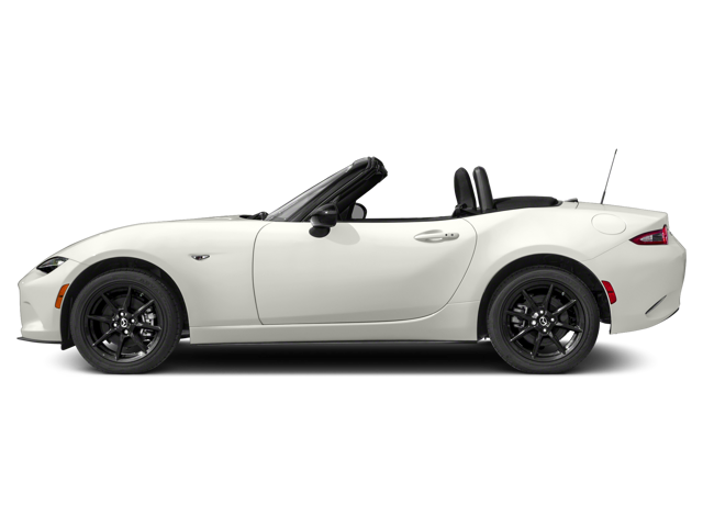 2020 Mazda MX-5 Miata