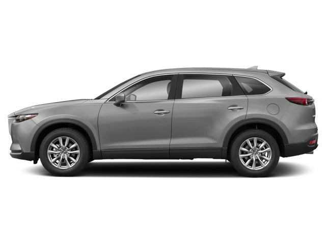 2020 Mazda CX-9