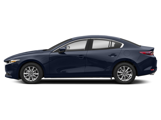 2021 Mazda3 Sedan