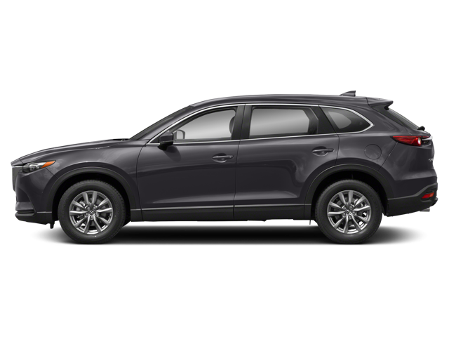 2021 Mazda CX-9