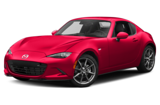 MX-5 Miata RF
