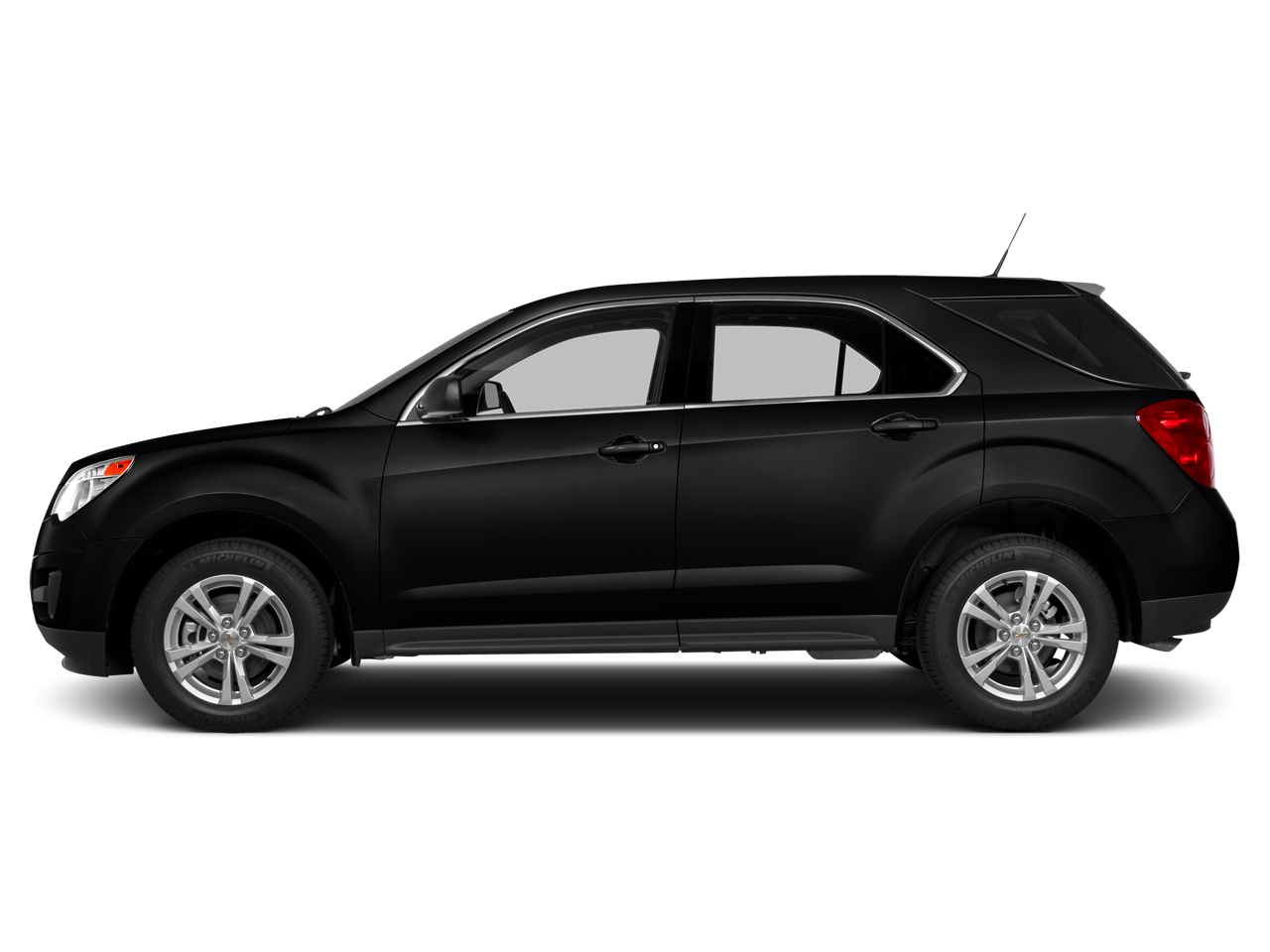 2015 Chevrolet Equinox LS FWD