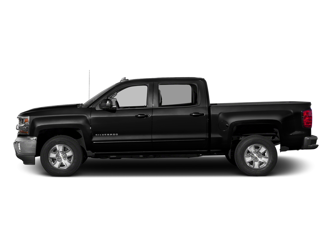 2018 Chevrolet Silverado 1500 LT PRIOR SALVAGE TITLE
