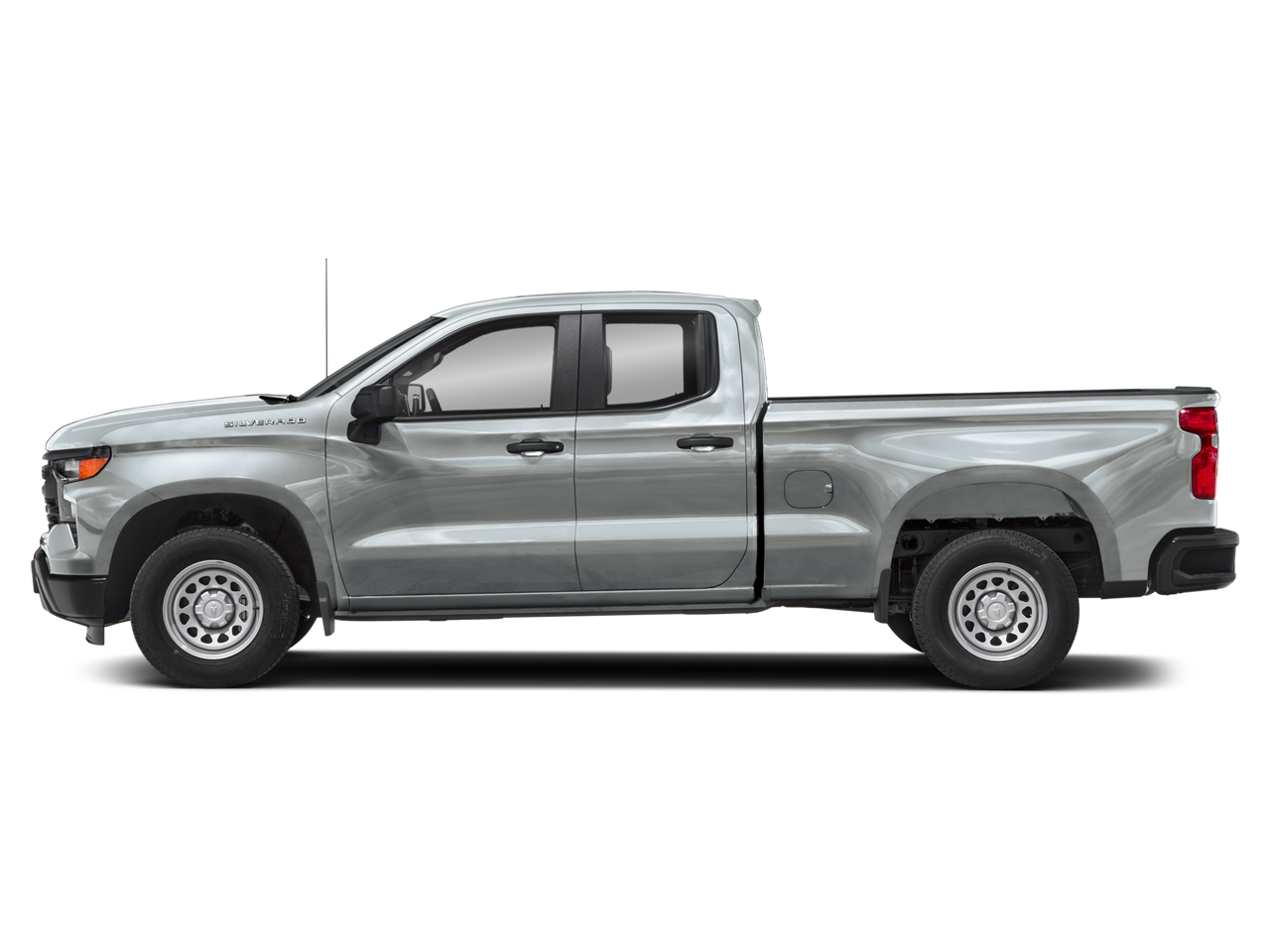 2022 Chevrolet Silverado 1500 LT LT1