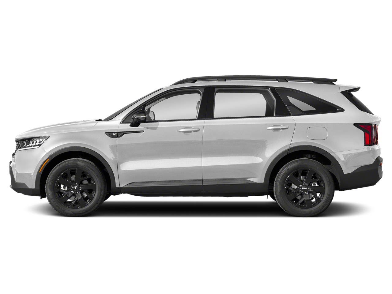2022 Kia Sorento X-Line S - Photo 38