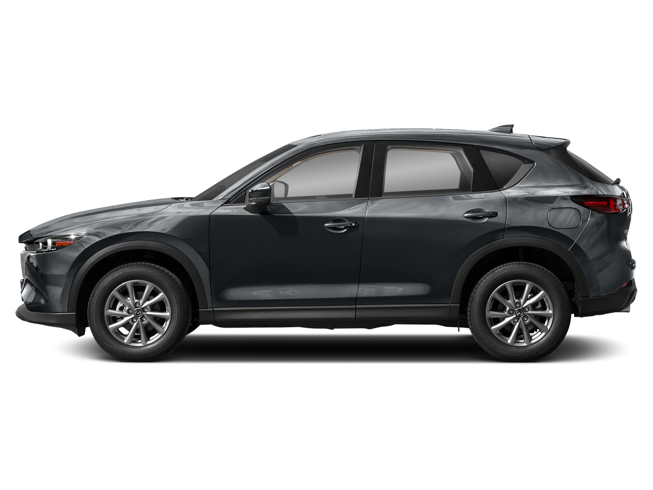 2022 Mazda Mazda CX-5 2.5 S Select Package