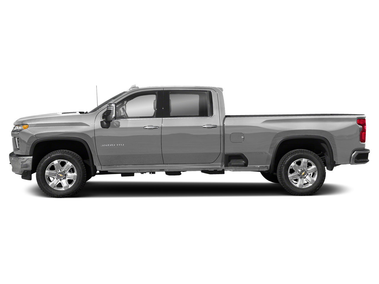2023 Chevrolet Silverado 3500HD LT