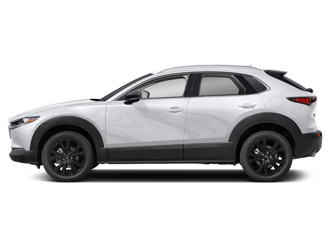 2023 Mazda Mazda CX-30 2.5 Turbo Premium Plus Package w/Premium Plus Package