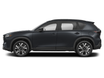 2026 Mazda Mazda CX-5 2.5 S