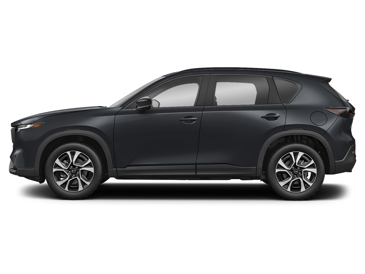 2026 Mazda Mazda CX-5 2.5 S