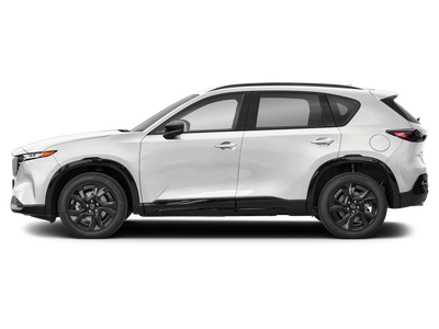 2026 Mazda Mazda CX-5 2.5 S Premium