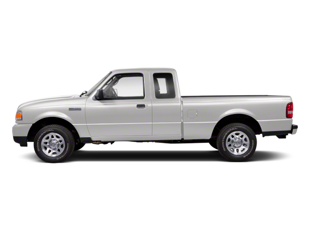 2011 Ford Ranger XLT