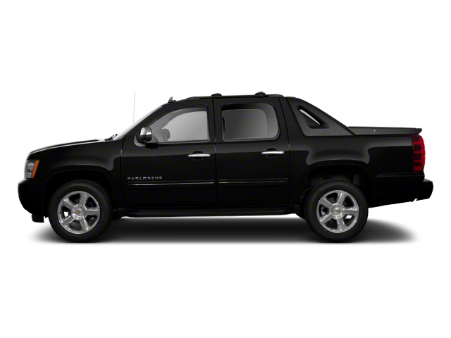 2012 Chevrolet Avalanche 1500 LT LT1