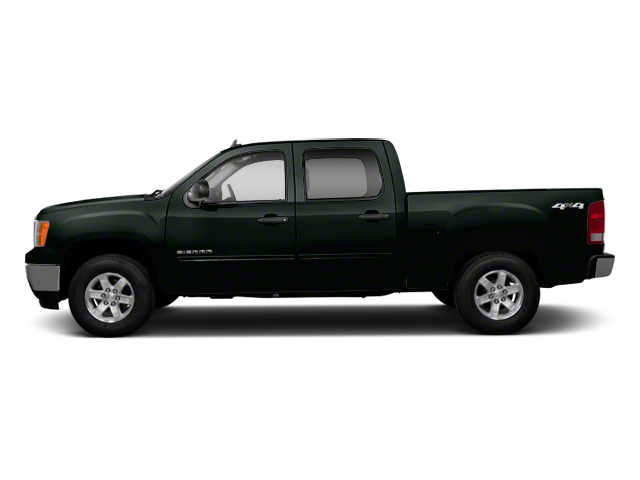 2013 GMC Sierra 1500 SLE