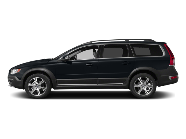 2015 Volvo XC70 T6 Platinum
