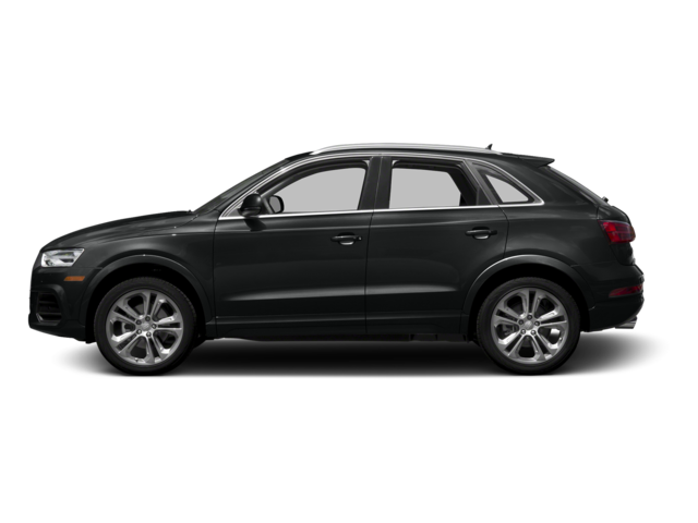 2016 Audi Q3 2.0T Prestige quattro