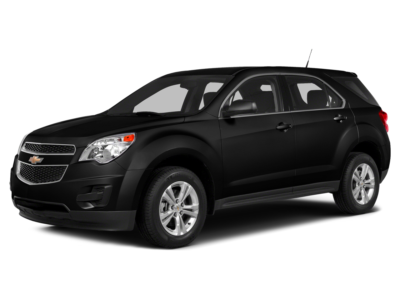 2015 Chevrolet Equinox LS FWD