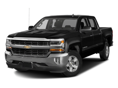 2018 Chevrolet Silverado 1500 LT PRIOR SALVAGE TITLE