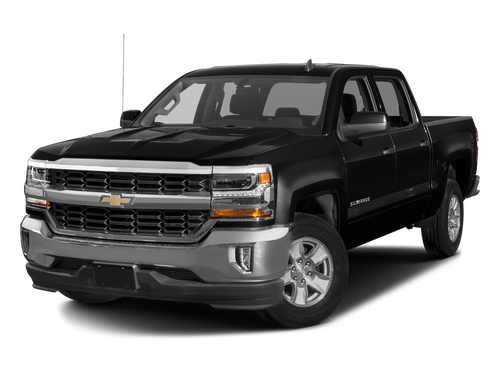 2018 Chevrolet Silverado 1500 LT PRIOR SALVAGE TITLE