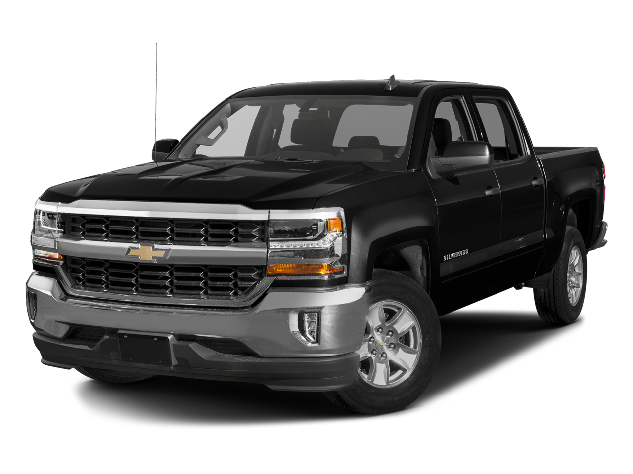 2018 Chevrolet Silverado 1500 LT PRIOR SALVAGE TITLE