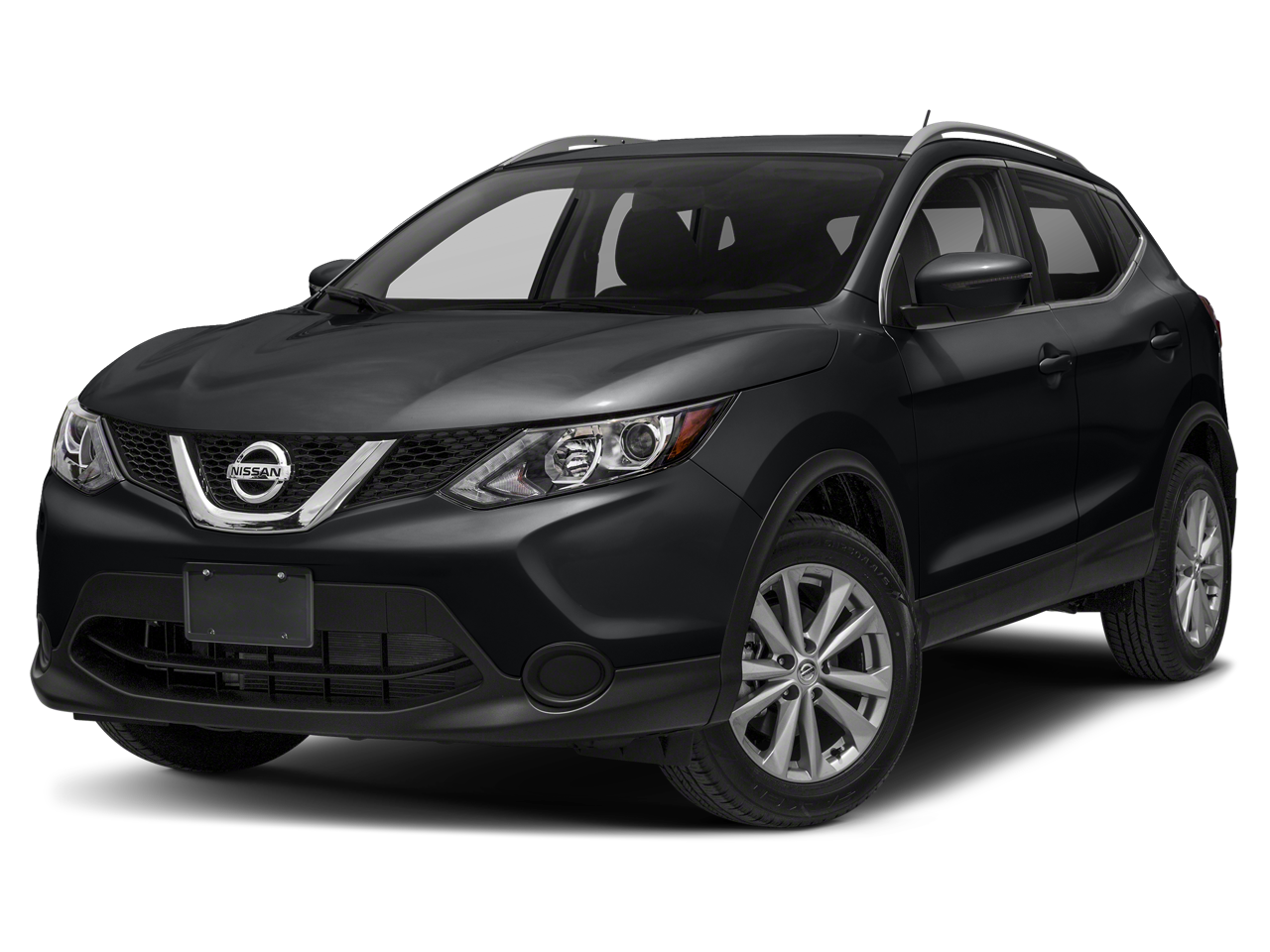 2019 Nissan Rogue Sport SV AWD's photo
