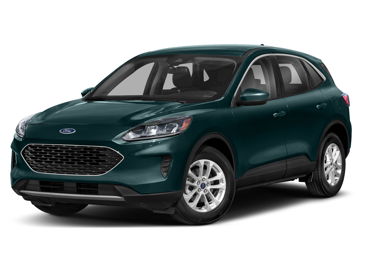 2020 Ford Escape SE FWD