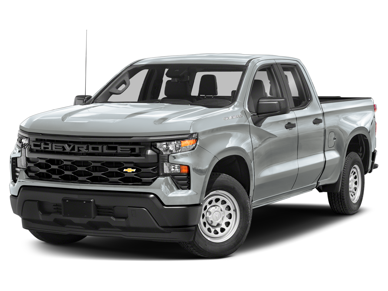 2022 Chevrolet Silverado 1500 LT LT1