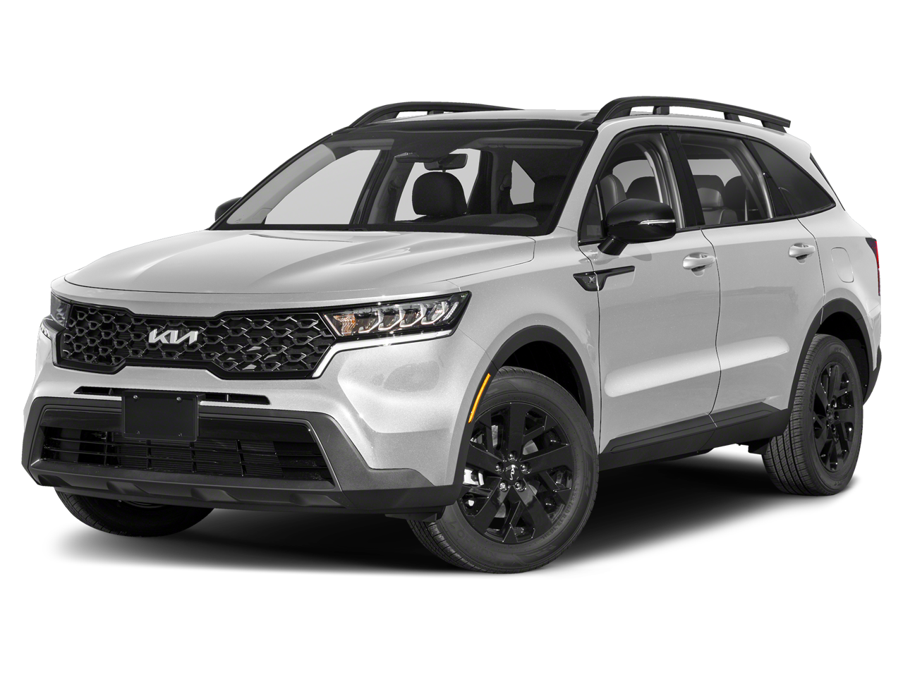 2022 Kia Sorento X-Line S - Photo 36
