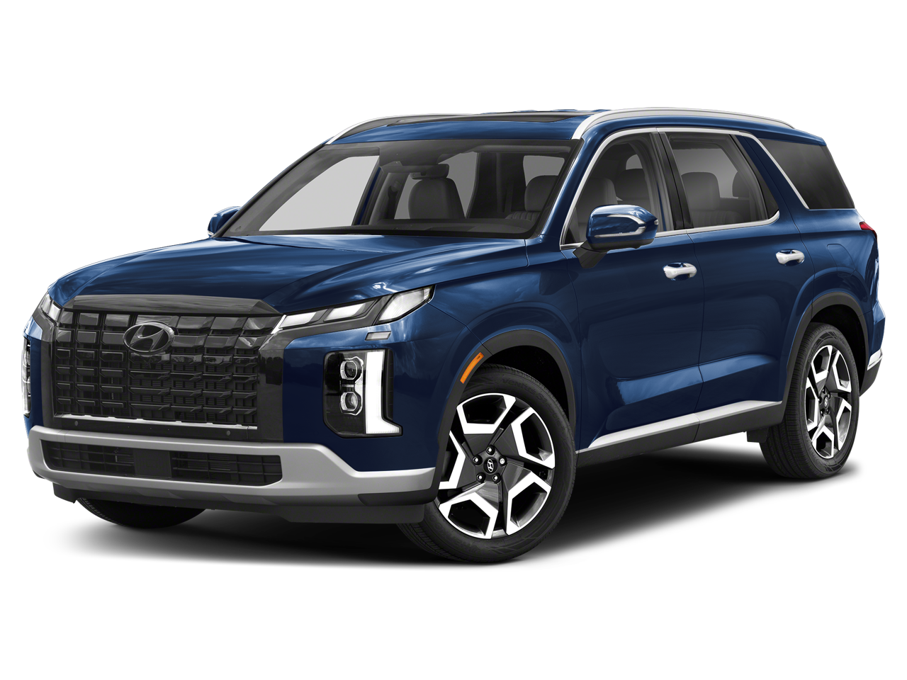 2023 Hyundai Palisade Limited AWD's photo