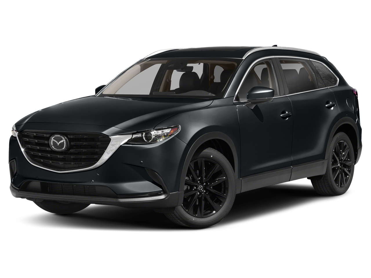 2023 Mazda CX-9 Touring Plus