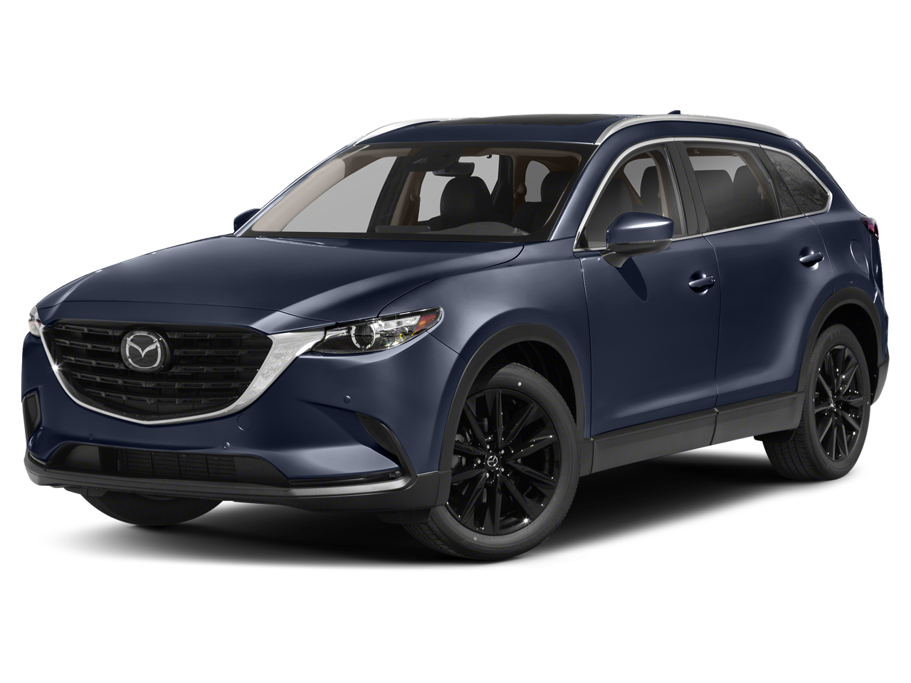 2023 Mazda CX-9 Touring Plus AWD's photo