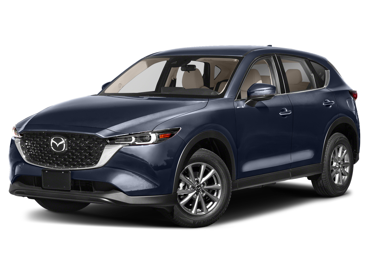 2023 Mazda CX-5 S Select Package