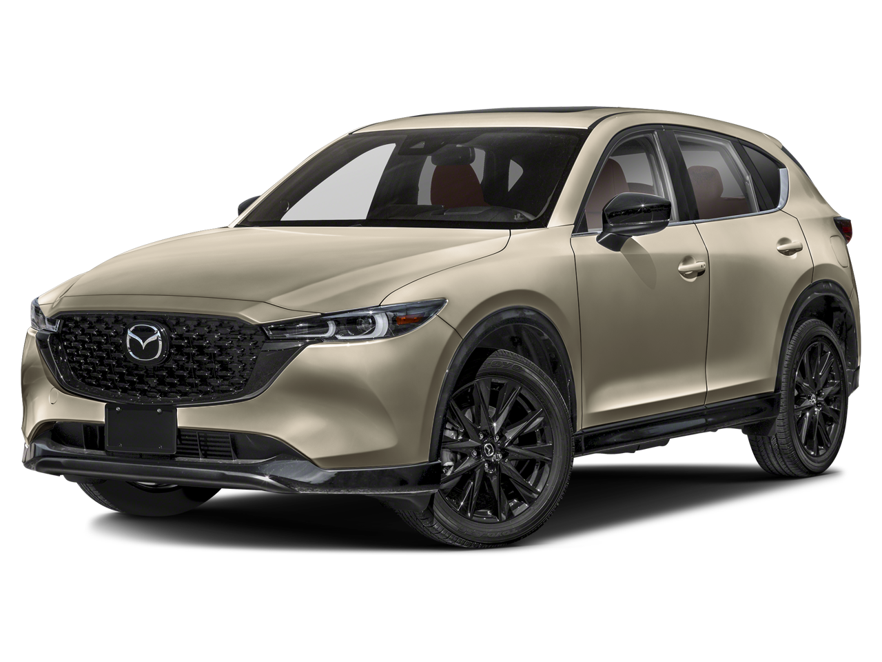2024 Mazda CX-5 Carbon Turbo Auto AWD's photo