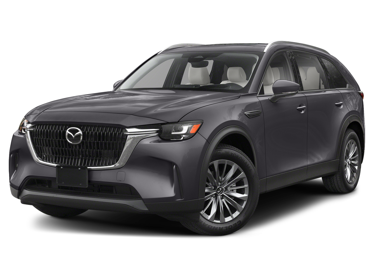 2024 Mazda CX-90 Turbo Preferred Plus Package's photo