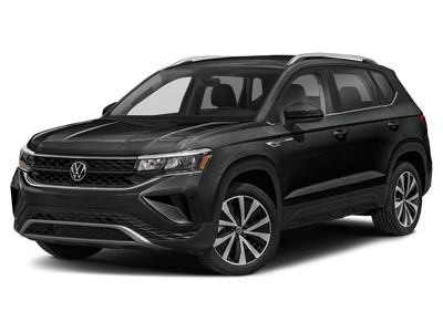 2024 Volkswagen Taos 1.5T SEL