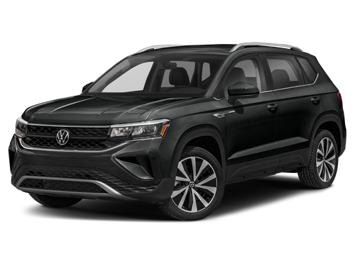 2024 Volkswagen Taos 1.5T SEL